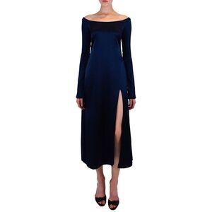 Azeeza Womens Katrina Midi Dress